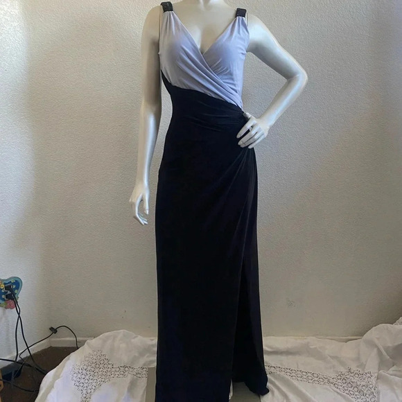 Lauren Ralph Lauren Dress Size 2 - Picture 1 of 13